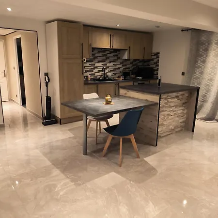 La Du Melda 15min De Troyes Hébergement de vacances