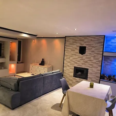 Maison Cosy 2 Proche Troyes Ferienhaus *