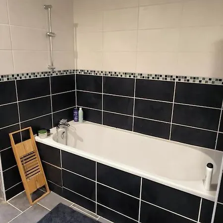 Maison Cosy 2 Proche Troyes Villacerf