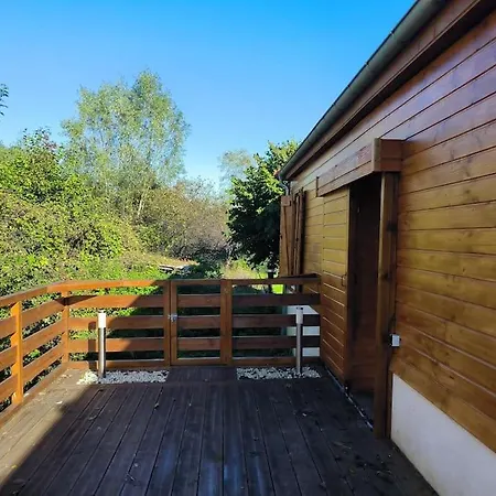 La Du Melda 15min De Troyes * Villacerf