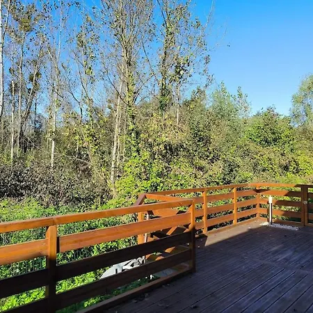 La Du Melda 15min De Troyes Hébergement de vacances Villacerf