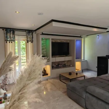 Maison Cosy 2 Proche Troyes Villacerf