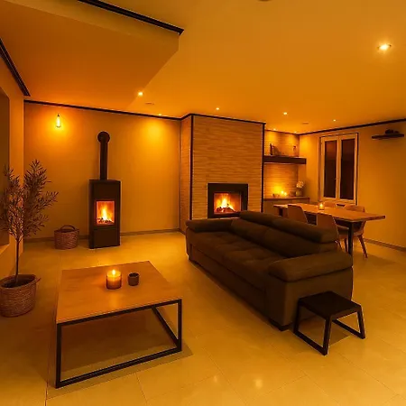 La Du Melda 15min De Troyes Hébergement de vacances